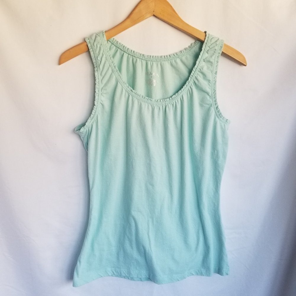Merona Tank